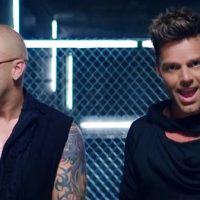 Mira el video de"Que se sienta el deseo" de Wisin con Ricky Martin