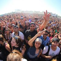 Te invitamos a Frontera Festival 2015!! - Cerrado