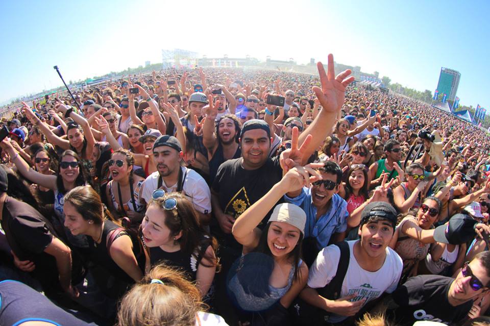 Te invitamos a Frontera Festival 2015!! – Cerrado
