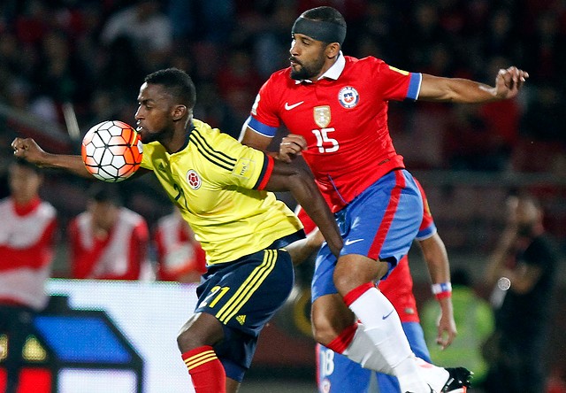 Estos son los memes que dejó el amargo empate con Colombia