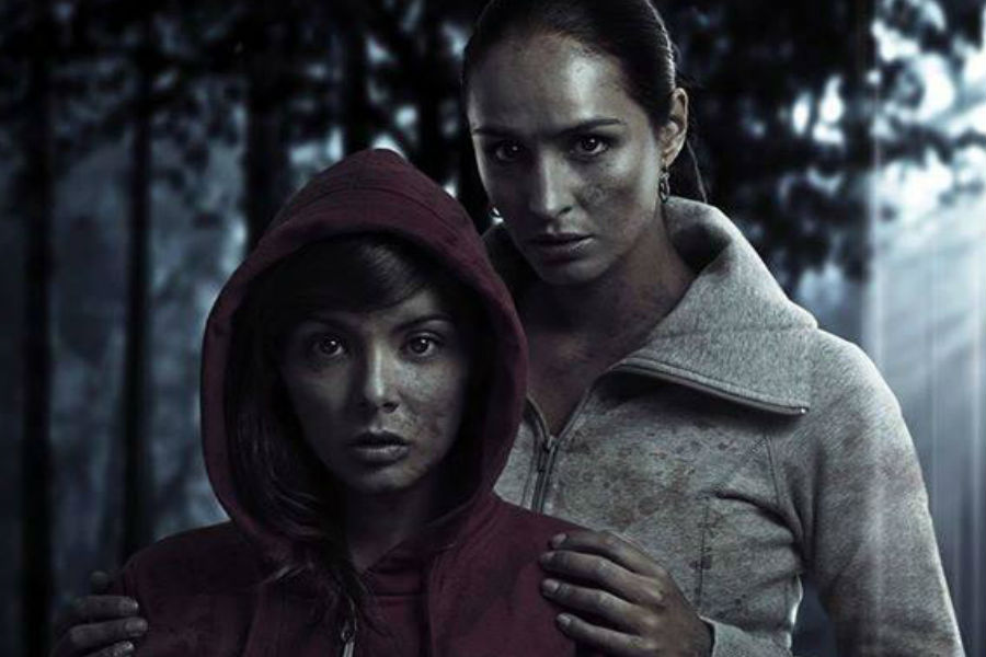 Trailer: “Gritos del Bosque”, el thriller chileno que da miedo