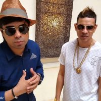 Ganadores para ir al concierto de Plan B!!