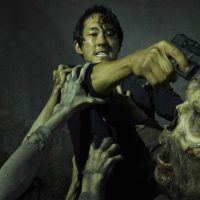 "The Walking Dead" reveló el destino de Gleen