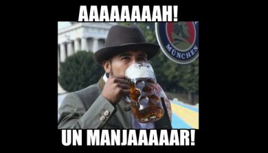manjar