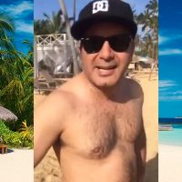 Videos: Las andanzas del Pelao Rodrigo por el Caribe