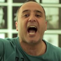 Pelao Rodrigo y Karol Dance son parte de la campaña #RojaParaTodos