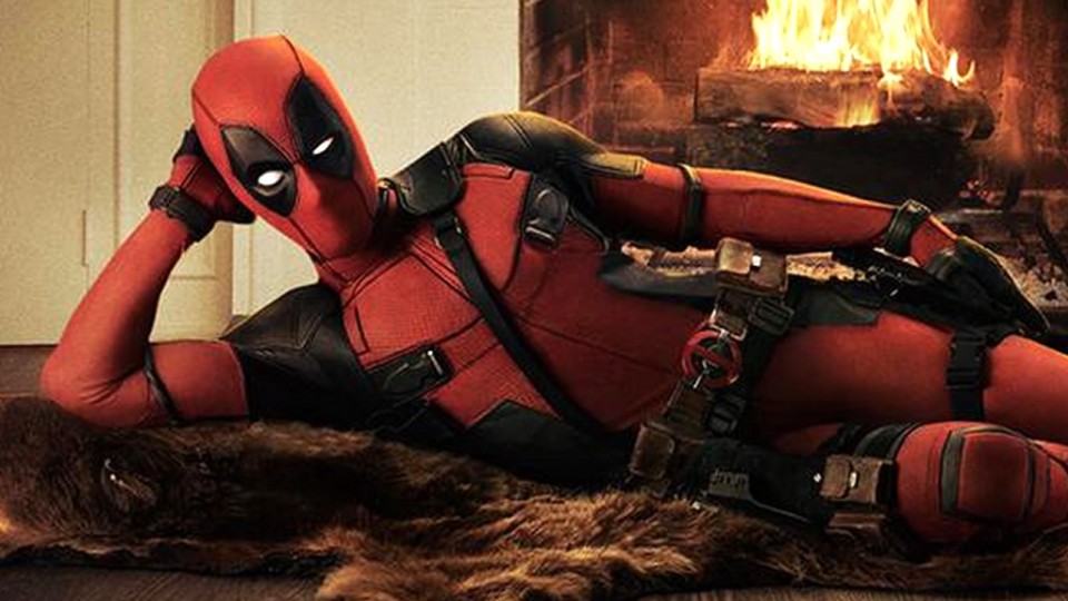 “Deadpool” el superhéroe que interpreta Ryan Reynolds será más pansexual que nada