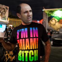 Reaparece Sergio Jadue contando la firme sobre la Copa América