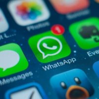 Nueva función de Whatsapp te ubicará en tiempo real