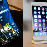 LG y Samsung podrían ser los próximos fabricantes de las pantallas de iPhone