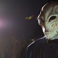 ¿Habrán llegao los extraterrestres?