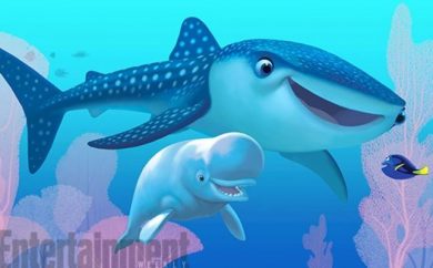 amigos de dori
