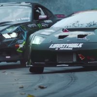 La Nae': ¿Cuál fué tu primer auto?
