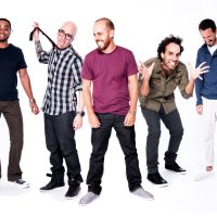 Entérate de los horarios de W Festival