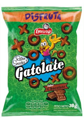 gatolate-30g