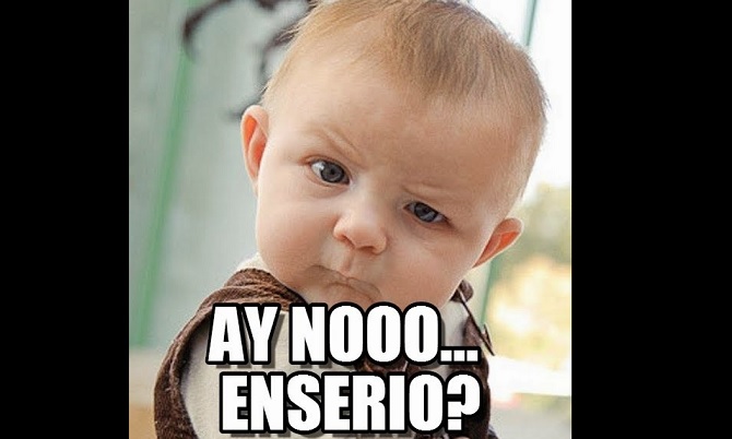 Efecto Instagram: padres ponen nombres de filtros a sus hijos