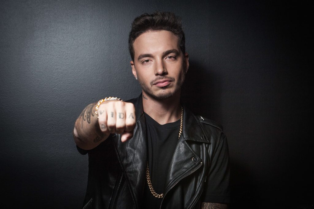 ¿Quieres ver a J Balvin? Participa acá!!! -cerrado