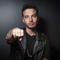 ¿Quieres ver a J Balvin? Participa acá!!! -cerrado