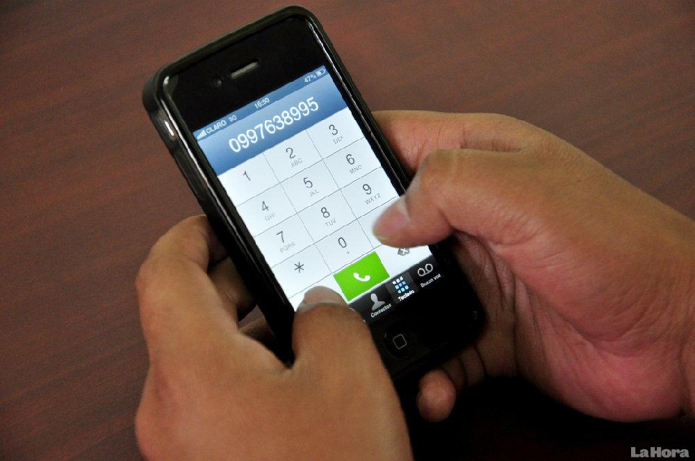 En febrero cambiará nuevamente la forma de llamar a teléfonos celulares y fijos