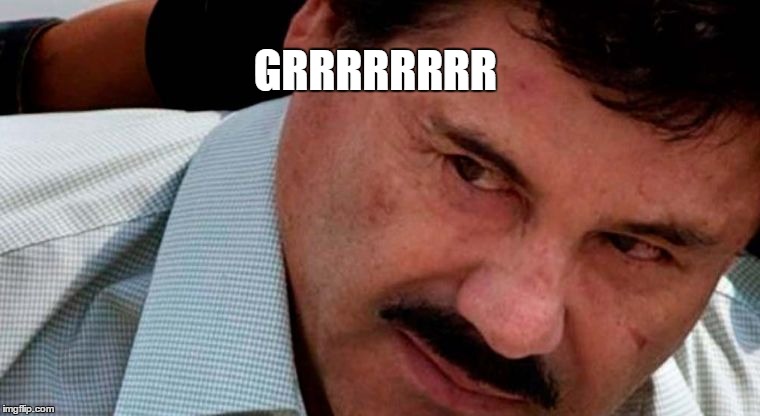 Todo un picarón: El Chapo Guzmán se habría sometido a una operación de rendimiento sexual