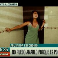 "GC FAIL": Lo más chistoso de la letra chica de la tele