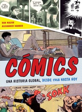 CÓMICS-OK