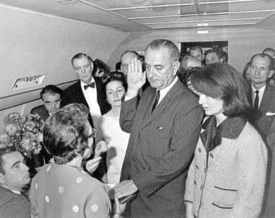JFK