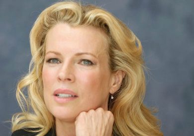 Kim-Basinger