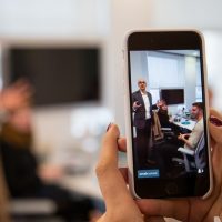 Twitter incorpora las transmisiones en vivo de Periscope