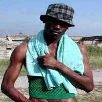 ¿Se acuerdan del negro de Whatsapp? Al parecer sigue dando de qué hablar