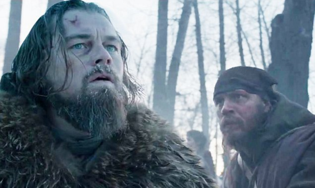 Ya llegó “The revenant” a Chile, y estas son 5 razones para que la veas