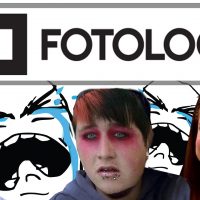 El adiós de Fotolog