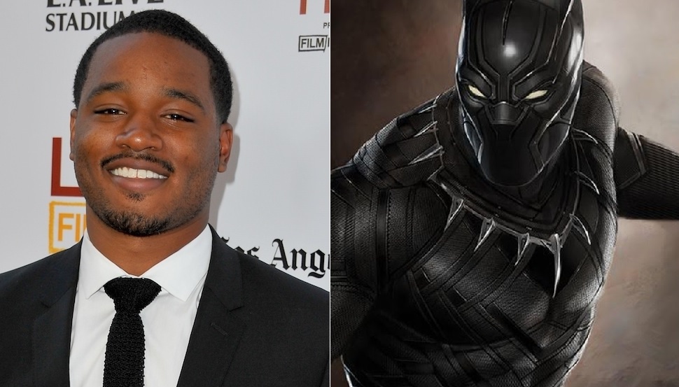 “Black Panther” ya tiene director!!