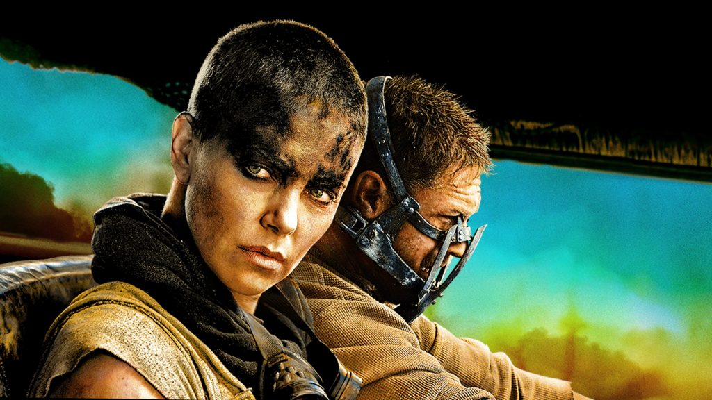 El director de “Mad Max: Fury Road” quiere hacer su propia película de “Imperator Furiosa”