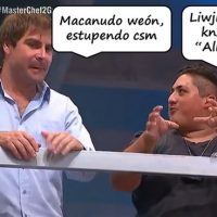 Los mejores memes que dejó la final de MasterChef 2