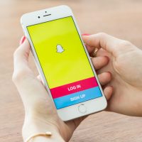 Las mejoras de Snapchat serán tan pro, que competirán con Facebook y Whatsapp