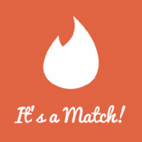 Gif: Lo nuevo de Tinder