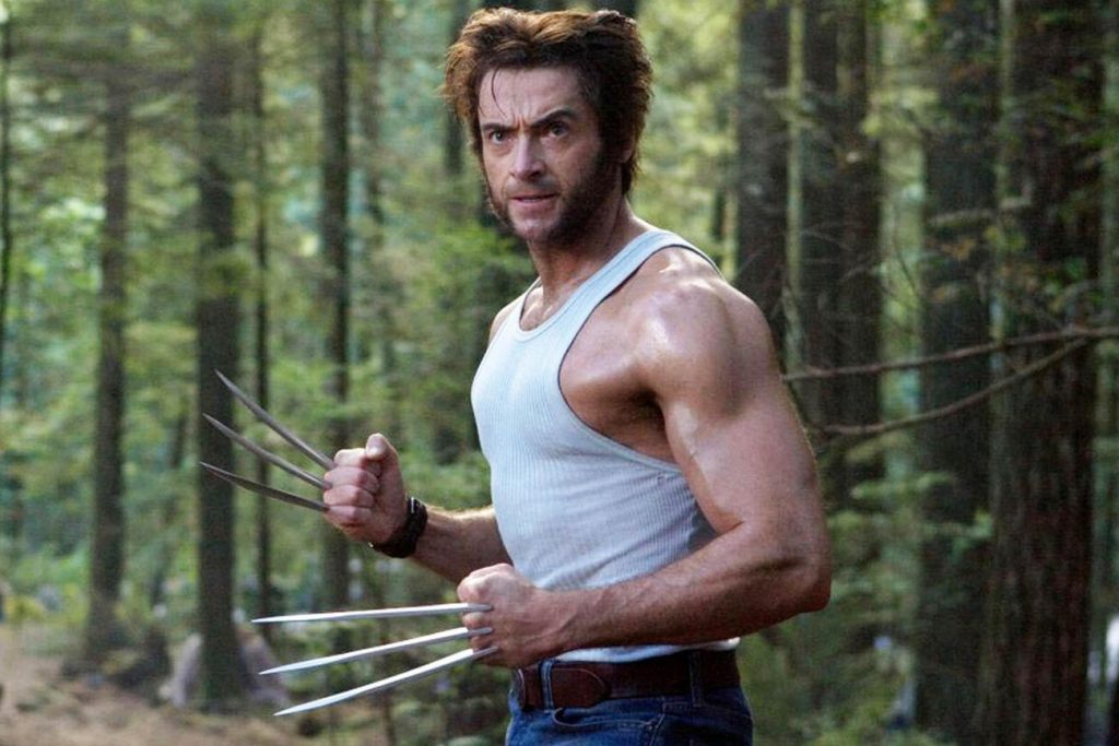 Actor que interpreta a Wolverine hace un llamado a ocupar bloqueador solar