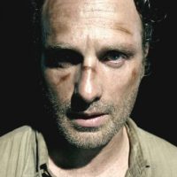 Llegó el más malo de los malos a "The Walking Dead"