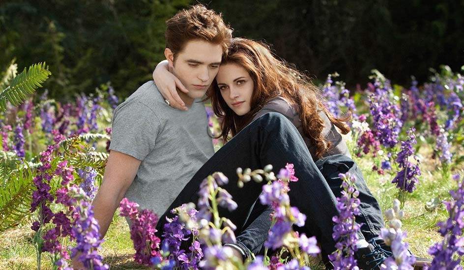 Crepúsculo cumple 10 años y su autora escribe un spin off