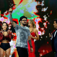 Esto fue lo mejor del primer día del Festival de Viña del Mar