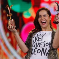 Natalia Valdebenito: La "feminazi" que se comió al monstruo!!