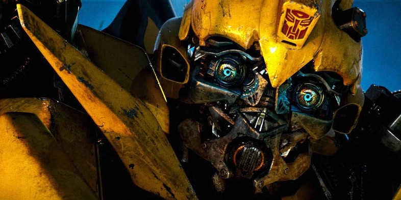 La historia de Bumblebee será contada en “Transformers 6”