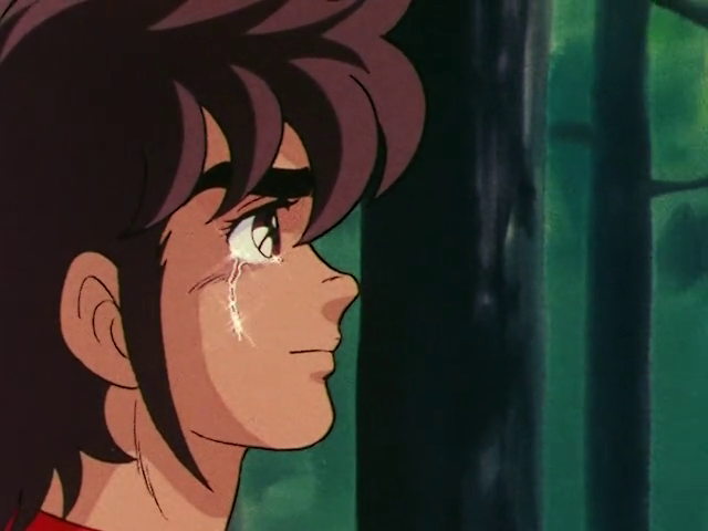 Estamos de luto: Murió la voz de Seiya de Pegaso