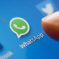 Pésima noticia: Whatsapp dejará de funcionar para Blackberry y Nokia