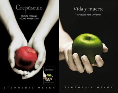 crepusculo