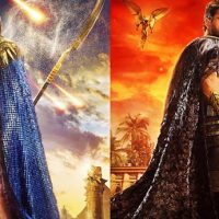 Carolina te invita a ver "Dioses de Egipto"- cerrado
