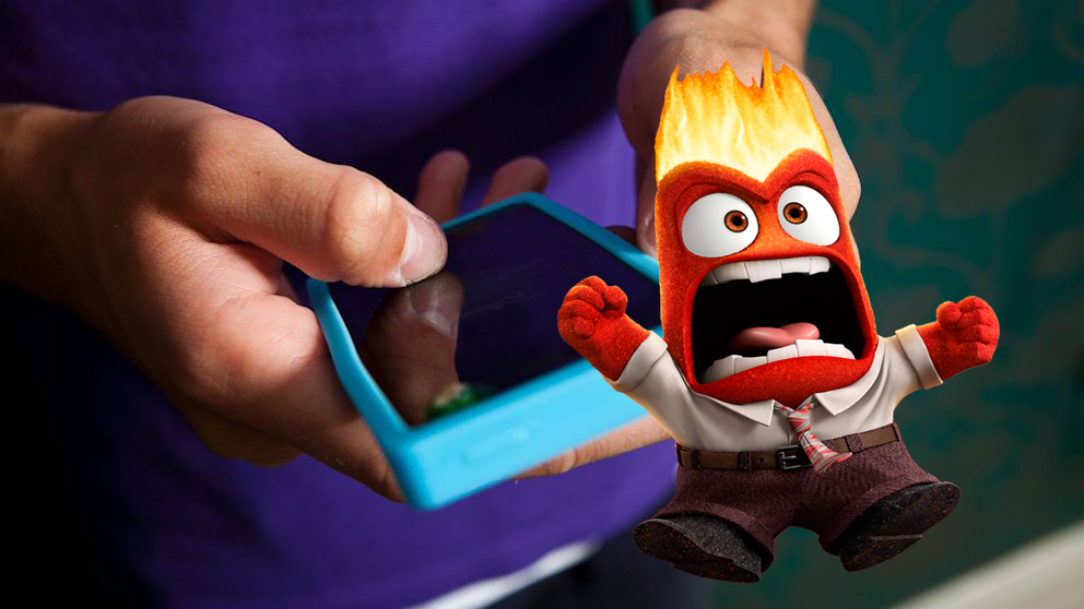 No fuiste el único…Efectivamente la señal de internet de Entel se cayó