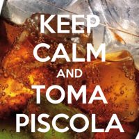 ¿Quién es tu pana piscolero?