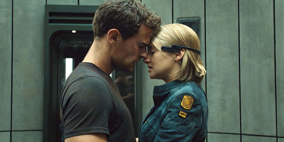 “Ascendant”, la cuarta película de “Divergente” se queda sin director!!